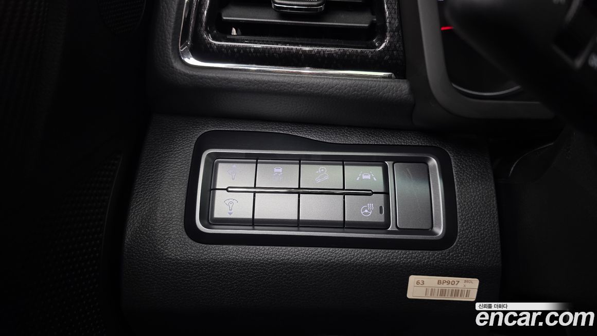 KG_Mobility_Ssangyong TIBOLI 2021