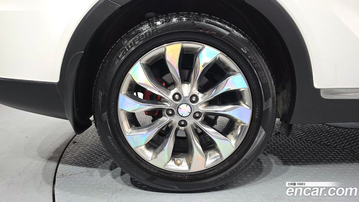 Kia Sorento 2018