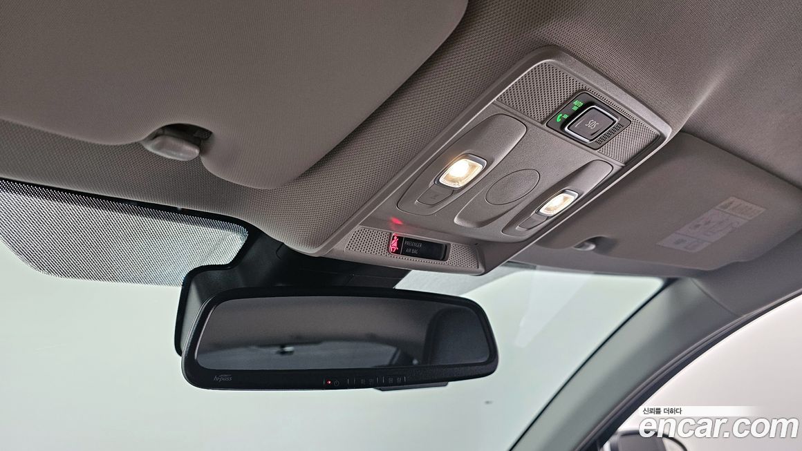 Renault-KoreaSamsung XM3 2023