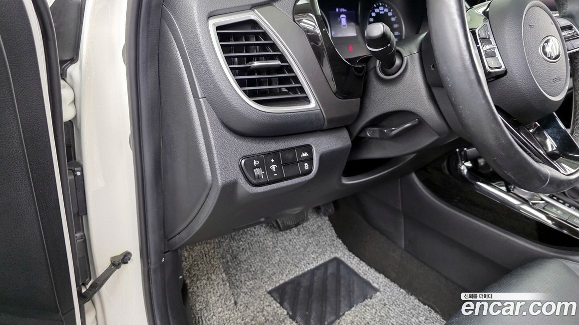 Kia Seltos 2021