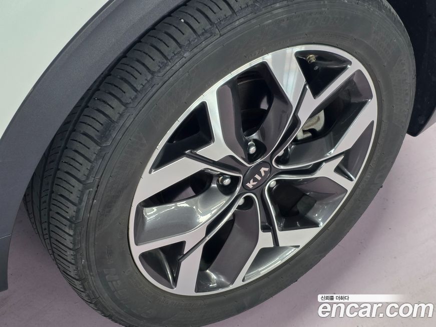 Kia Sportage 2019