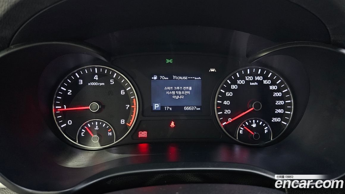 Kia K5 2020