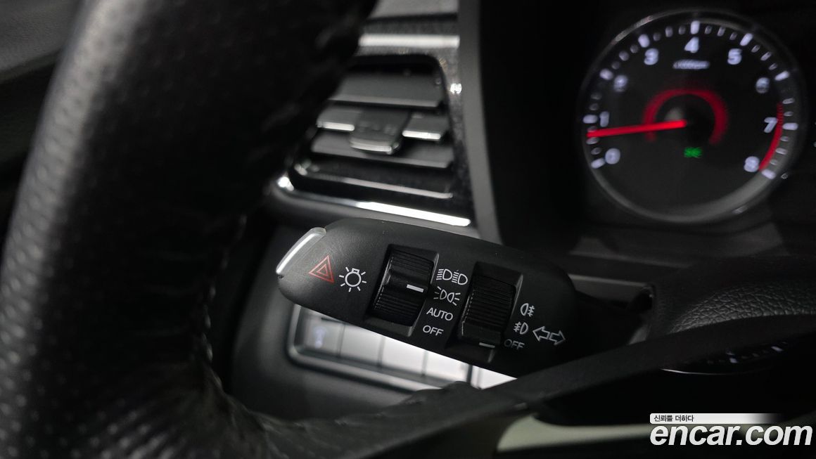 KG_Mobility_Ssangyong TIBOLI 2021