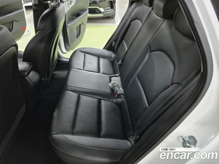 Kia K3 2022