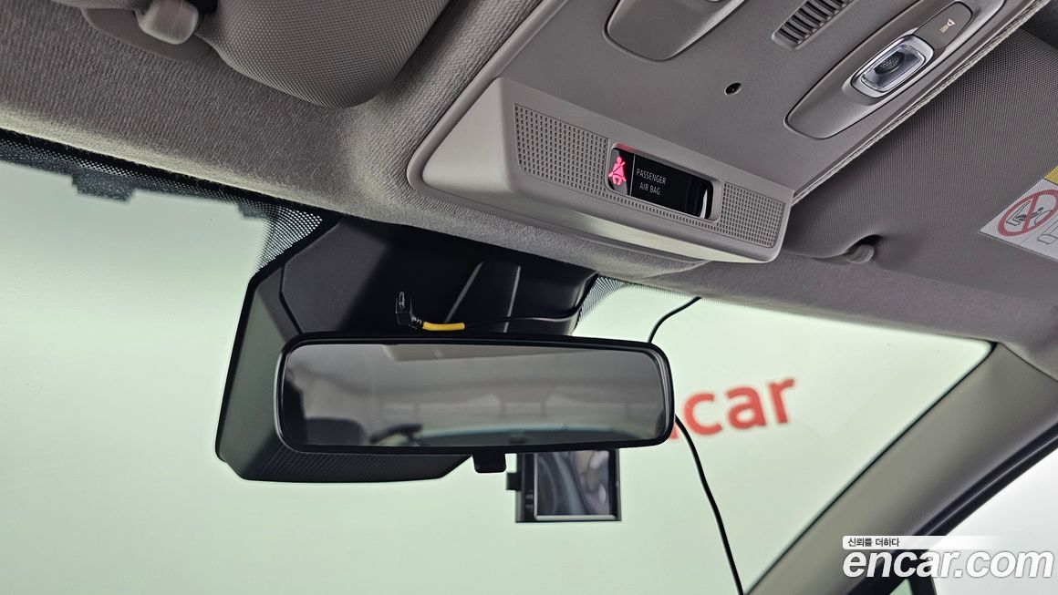 Renault-KoreaSamsung Zoe 2021