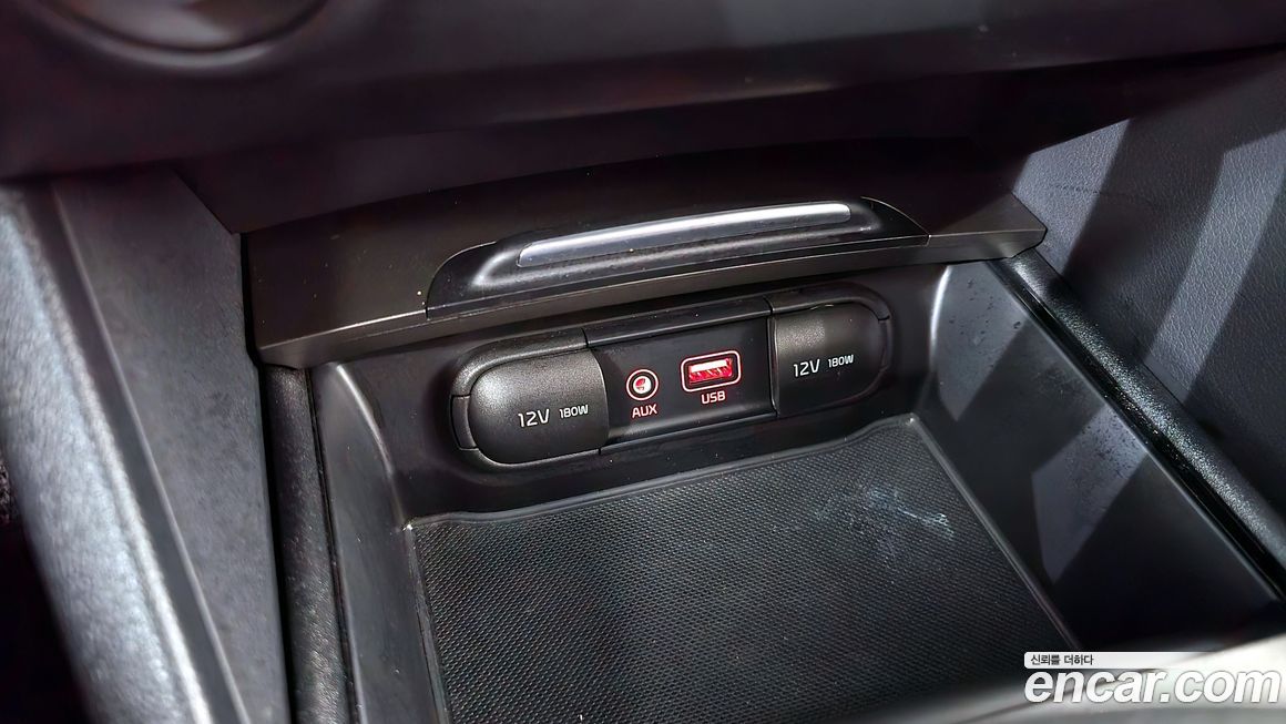 Kia K5 2020