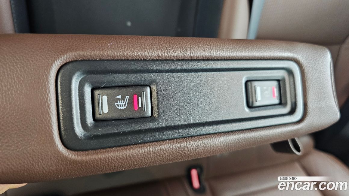 Renault-KoreaSamsung QM6 2020