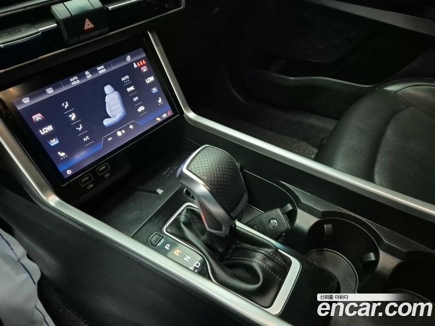 KG_Mobility_Ssangyong Torres 2023