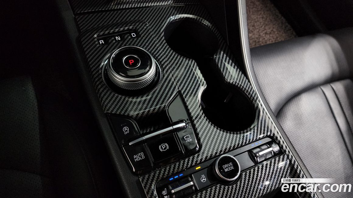 Kia K5 2020