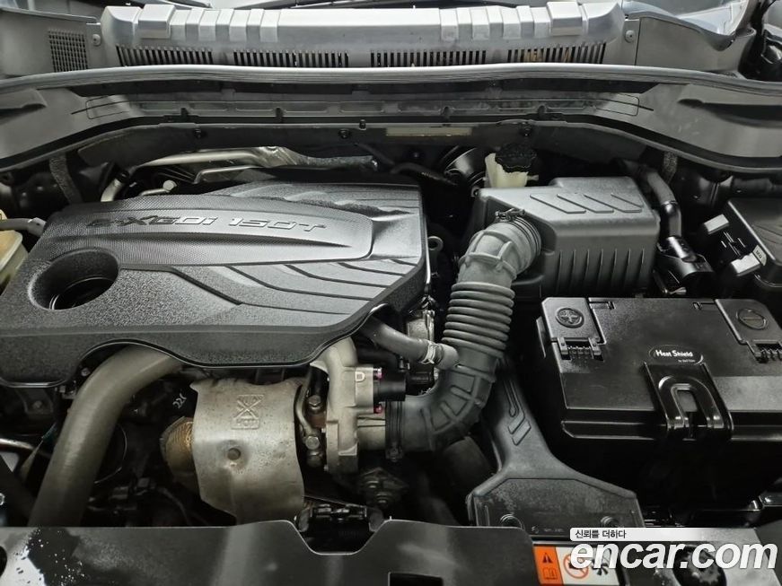 KG_Mobility_Ssangyong Torres 2023