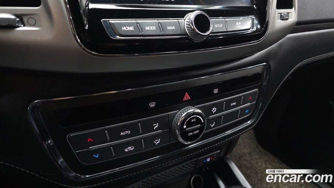 KG_Mobility_Ssangyong Rexton 2019