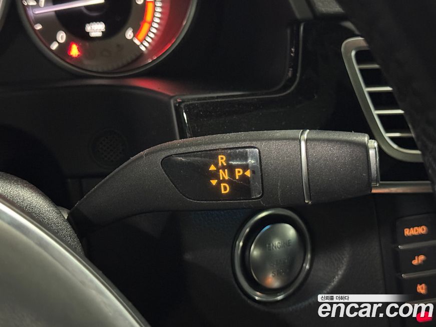Mercedes-Benz E-Class 2016