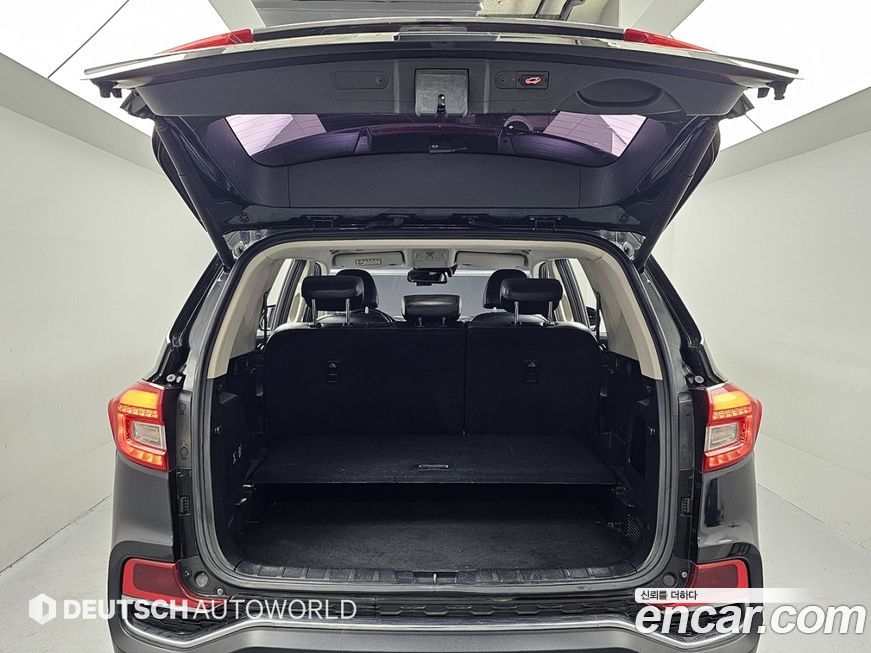 KG_Mobility_Ssangyong Rexton 2019