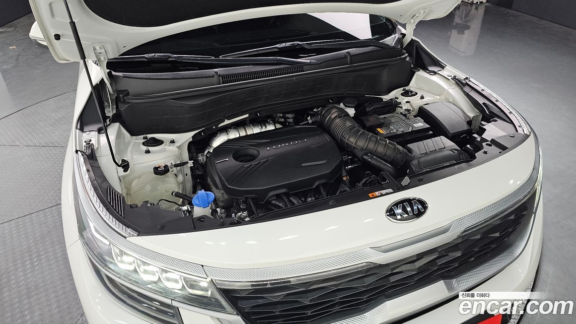 Kia Seltos 2020