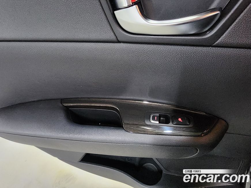 Kia K5 2019