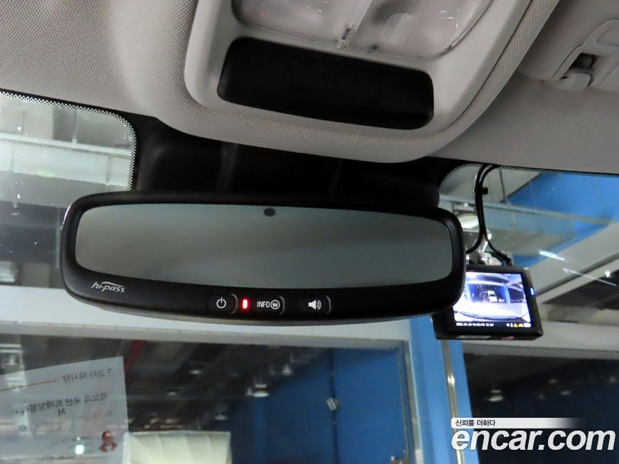 ChevroletGMDaewoo Trailblazer 2021