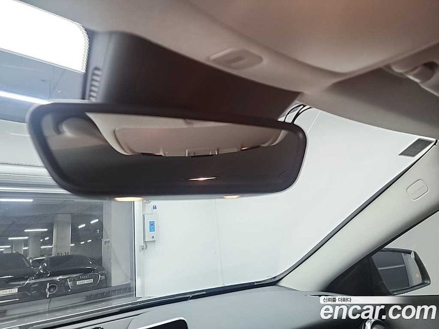 Mercedes-Benz GLA-Class 2019