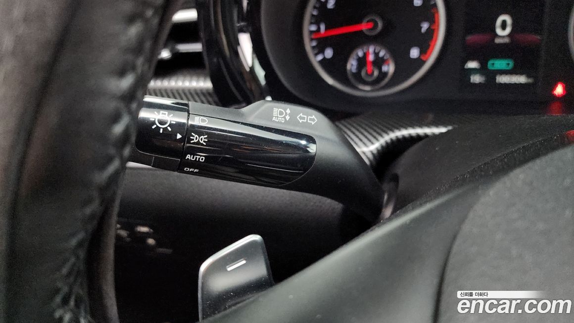 Kia K5 2020
