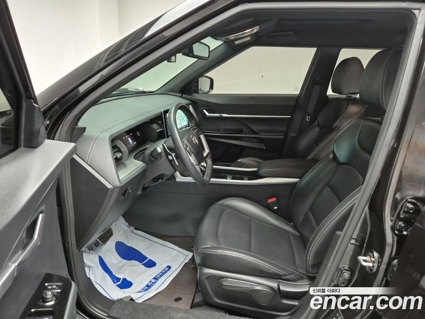 KG_Mobility_Ssangyong Torres 2023