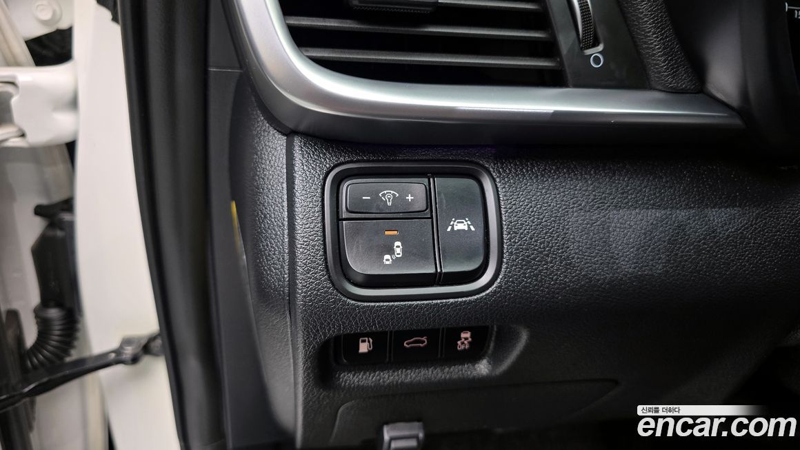 Kia K5 2020