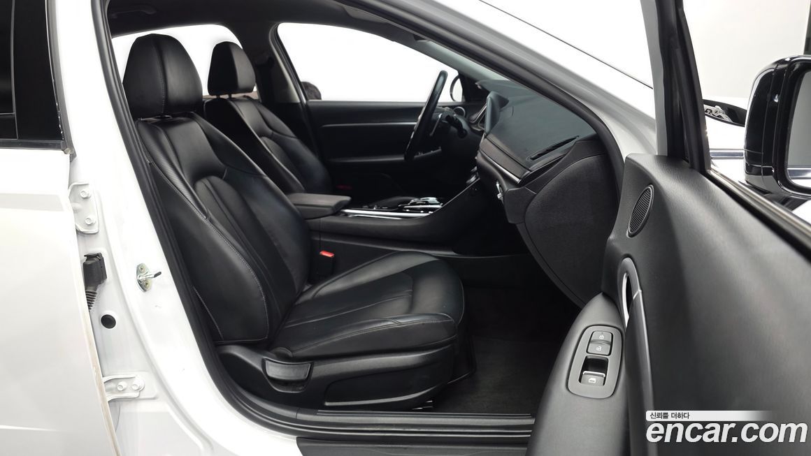 Hyundai Sonata 2022