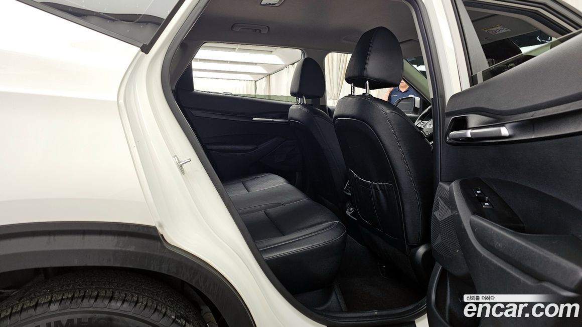 Kia Seltos 2021