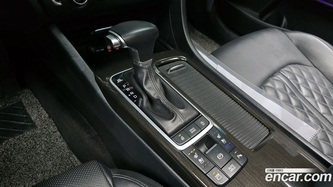 Kia K5 2020