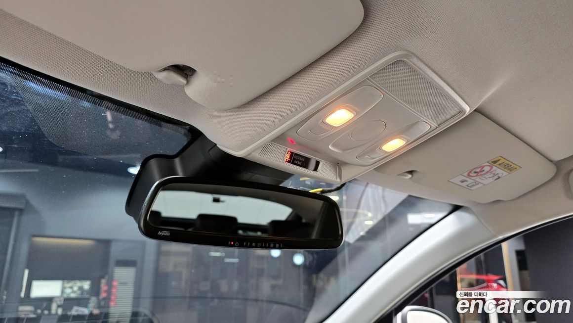 Renault-KoreaSamsung XM3 2023