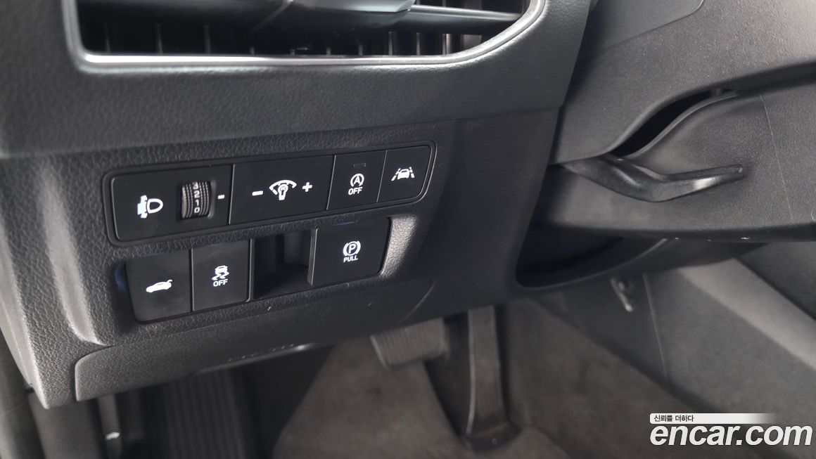 Hyundai Sonata 2022