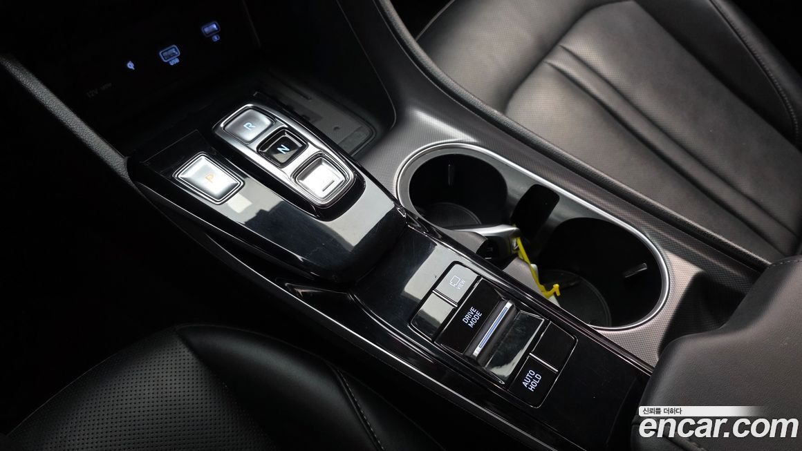 Hyundai Sonata 2022