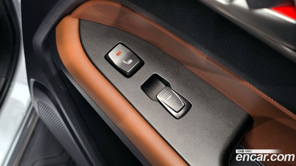 KG_Mobility_Ssangyong Rexton 2018