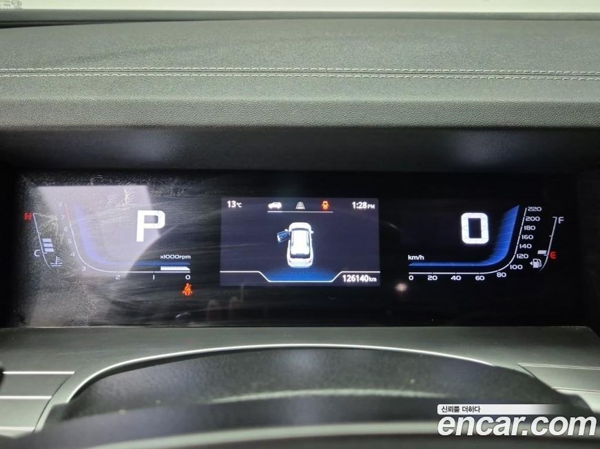 KG_Mobility_Ssangyong Torres 2023