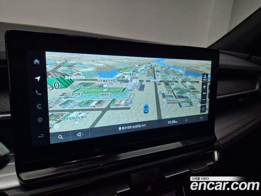 KG_Mobility_Ssangyong Torres 2023