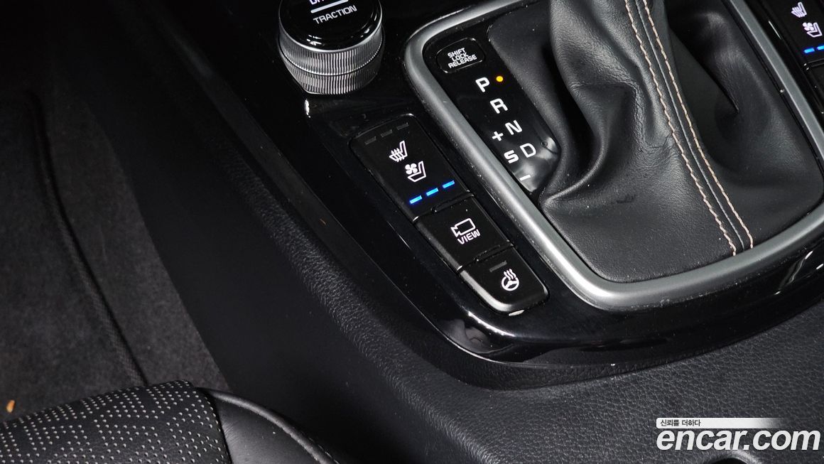 Kia Seltos 2020