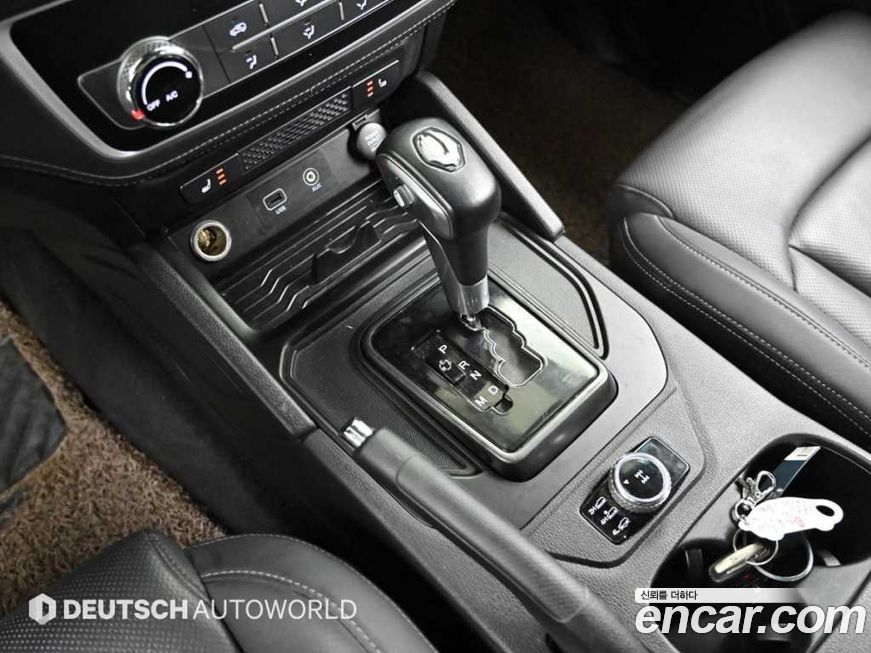 KG_Mobility_Ssangyong Rexton 2020