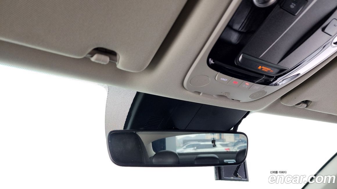 Kia K5 2020