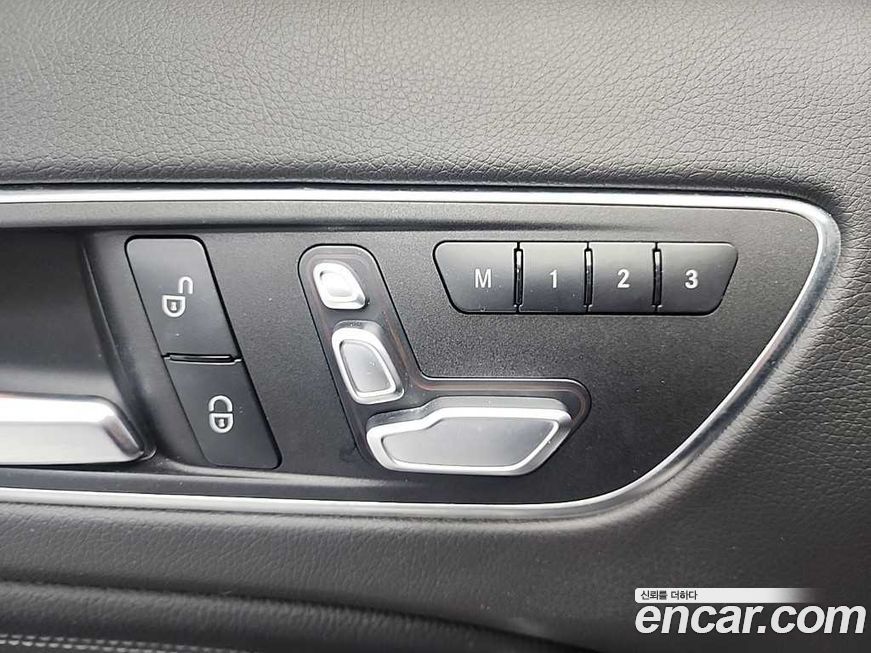 Mercedes-Benz GLA-Class 2019