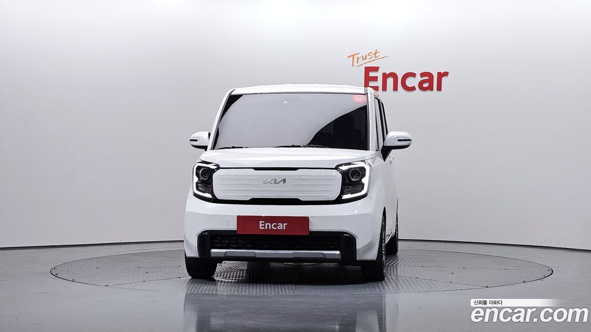 Kia RAY 2023