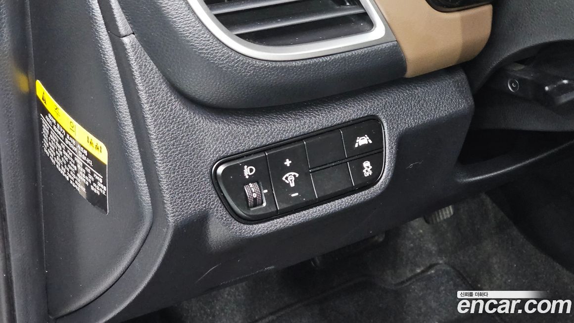 Kia Seltos 2020
