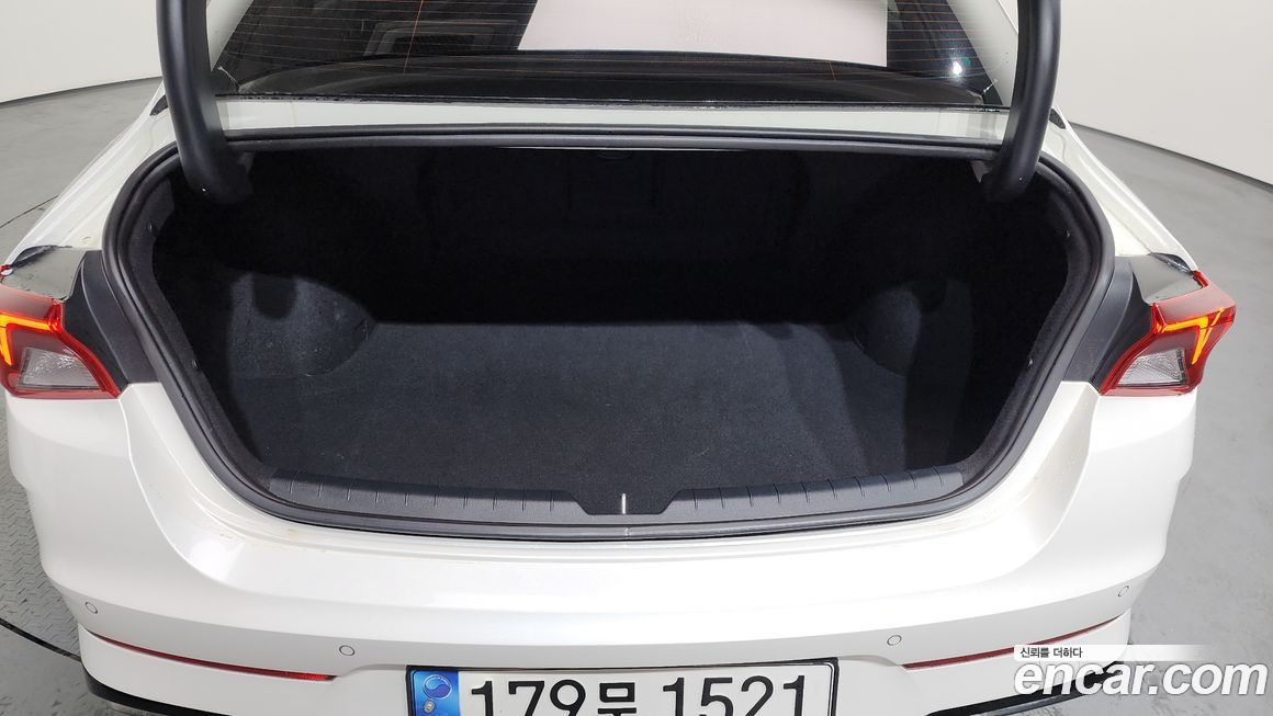 Kia K5 2020