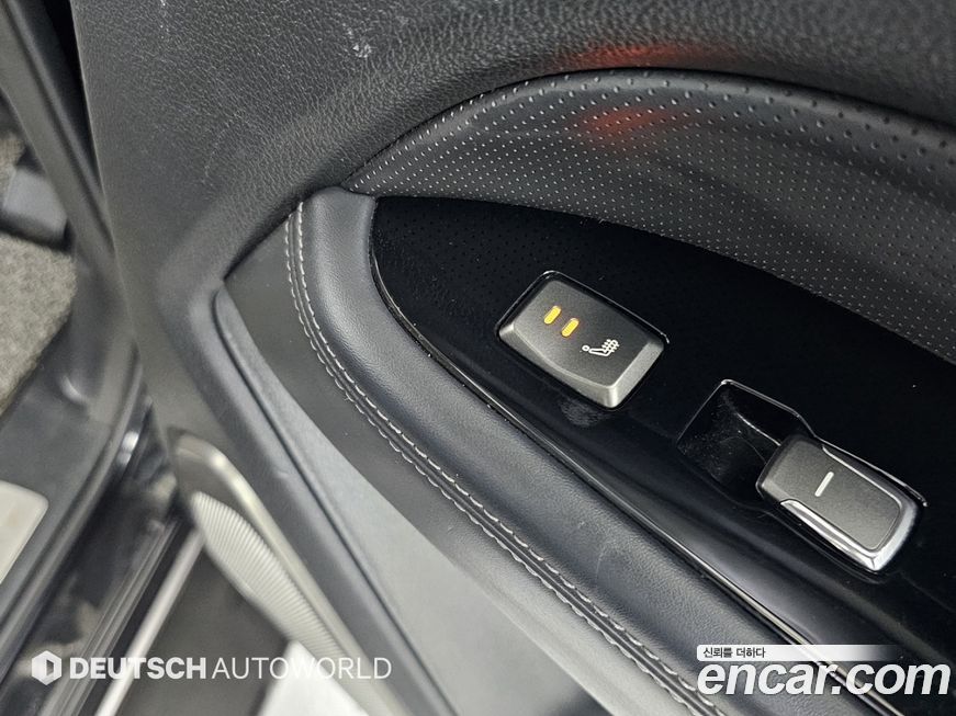 KG_Mobility_Ssangyong Rexton 2019