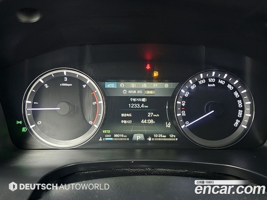 KG_Mobility_Ssangyong Rexton 2019