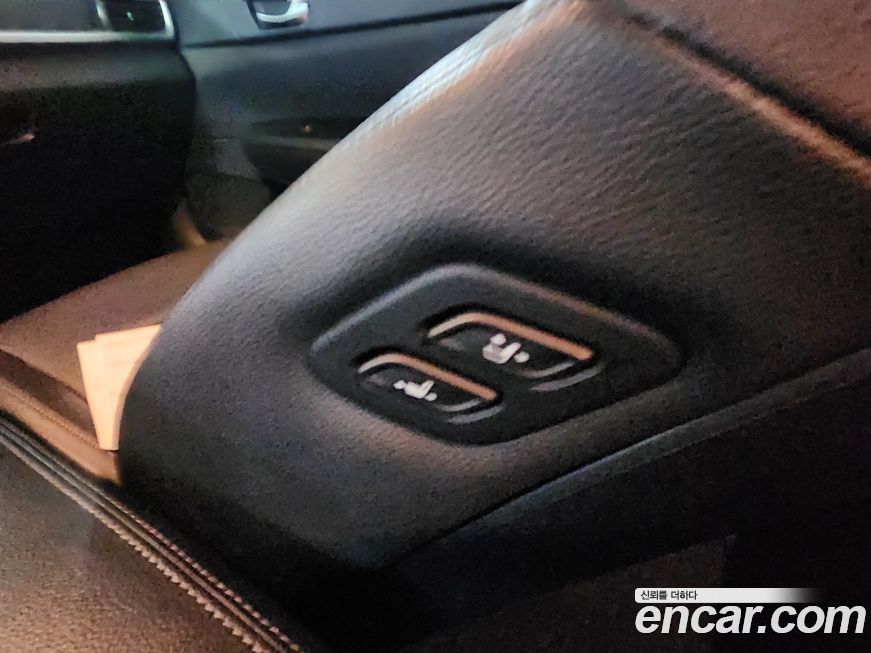 Kia K5 2019
