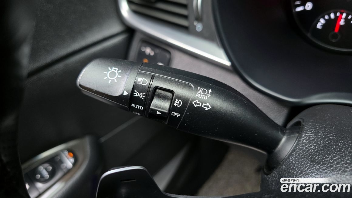 Kia K5 2020