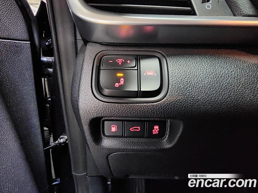 Kia K5 2019