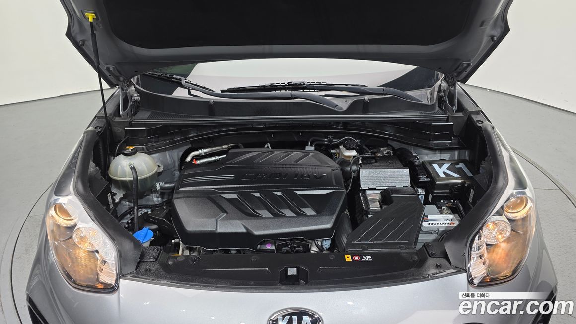 Kia Sportage 2020
