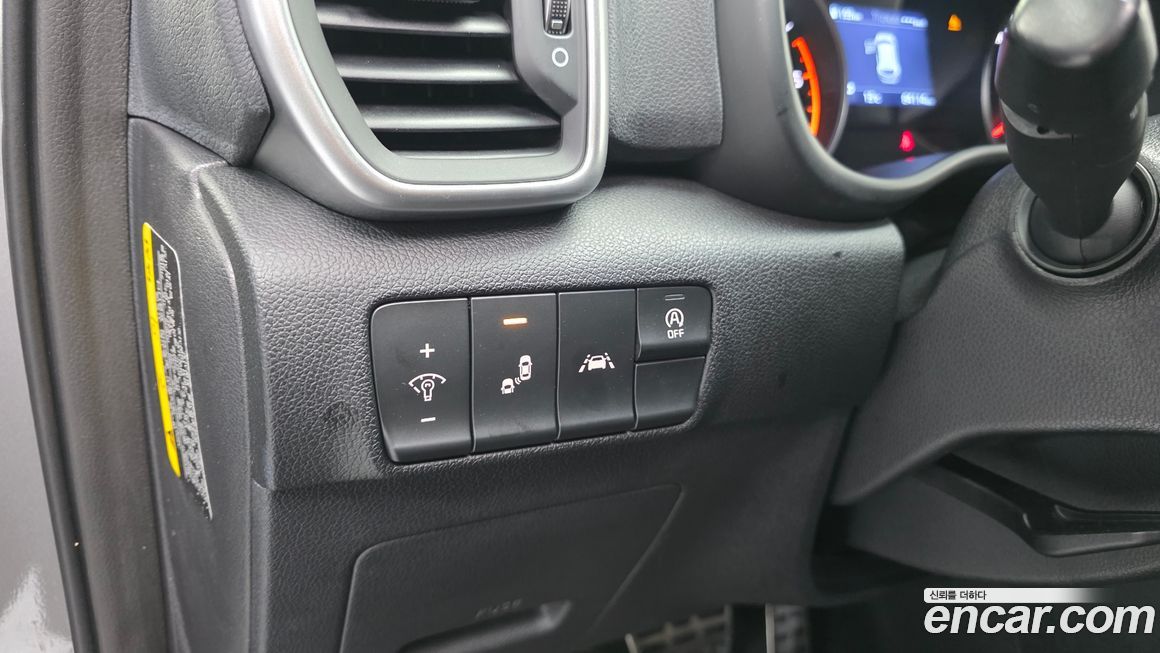 Kia Sportage 2020