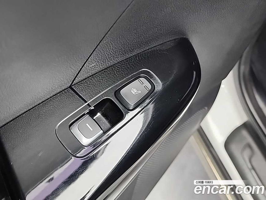Kia Sportage 2019