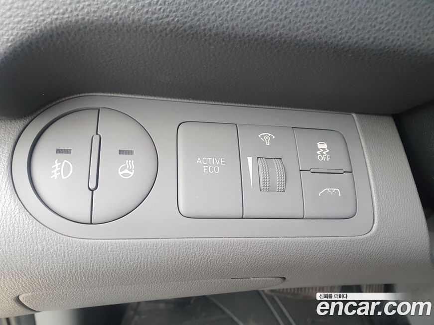 Hyundai Starex 2019