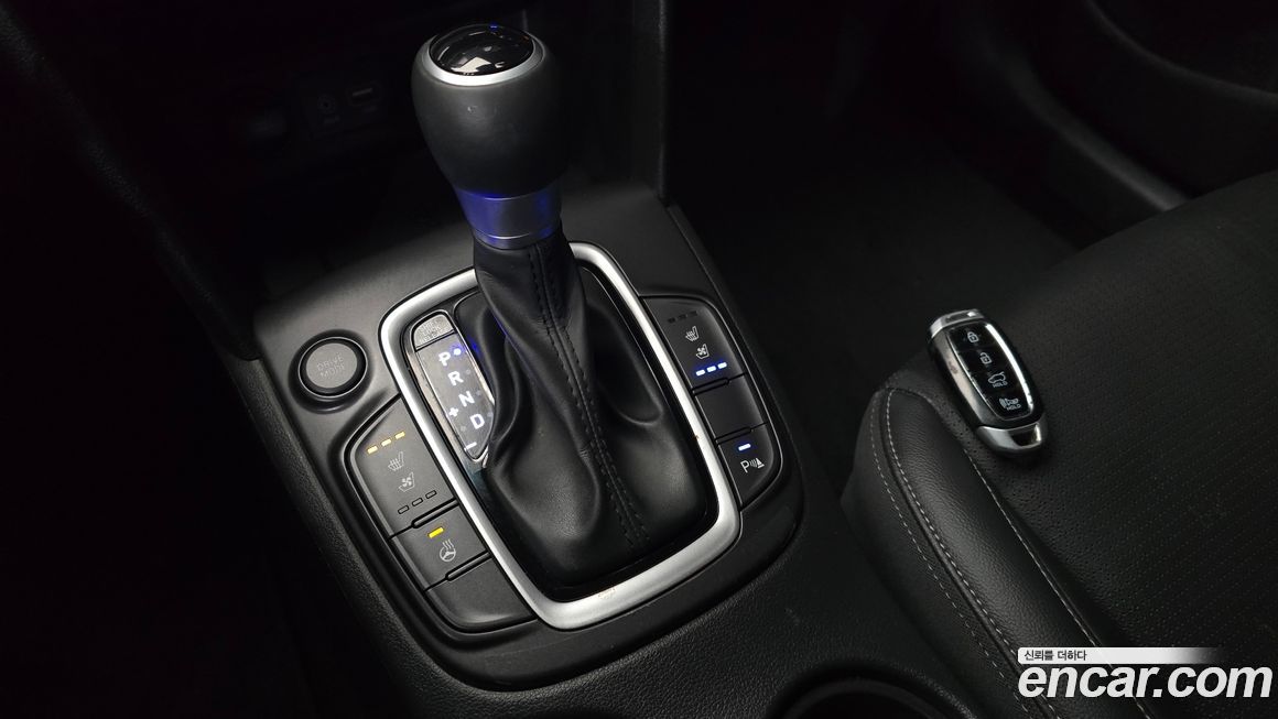 Hyundai Kona 2020
